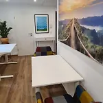 The Modern Cave - Comfyhome Apartmán *