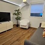 The Modern Cave - Comfyhome Apartmán Štutgart