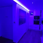 The Modern Cave - Comfyhome Apartmán Štutgart