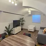The Modern Cave - Comfyhome *