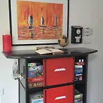 The Modern Cave - Comfyhome