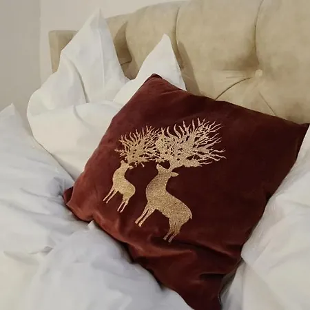 The Modern Cave - Comfyhome