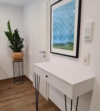 The Modern Cave - Comfyhome Stuttgart