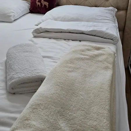 Apartment The Modern Cave - Comfyhome Stuttgart