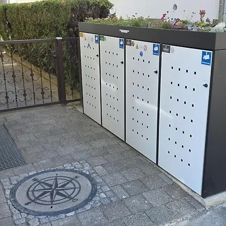 Daire The Modern Cave - Comfyhome Stuttgart