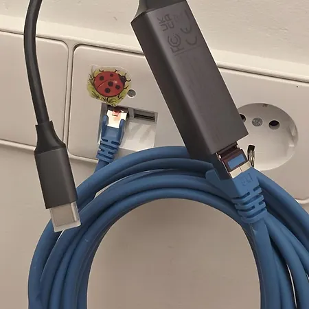 The Modern Cave - Comfyhome * Stuttgart