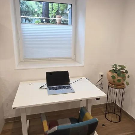 The Modern Cave - Comfyhome Daire