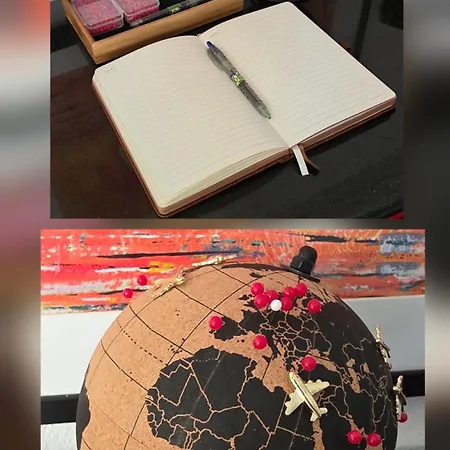 Daire The Modern Cave - Comfyhome