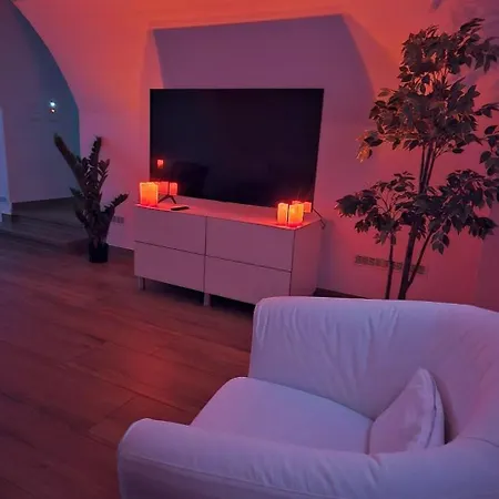 The Modern Cave - Comfyhome Apartman Stuttgart