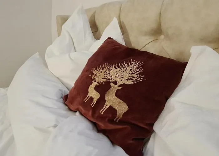 The Modern Cave - Comfyhome