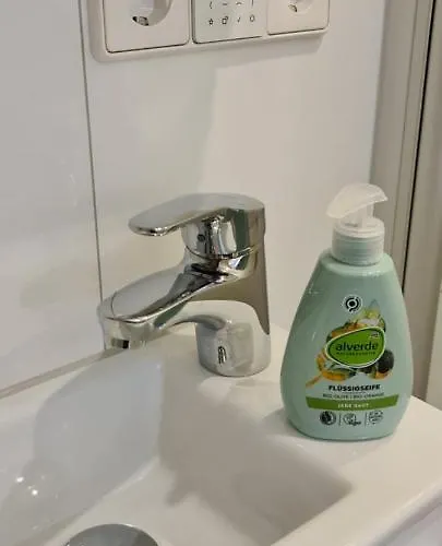 The Modern Cave - Comfyhome Apartman Stuttgart