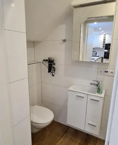 The Modern Cave - Comfyhome