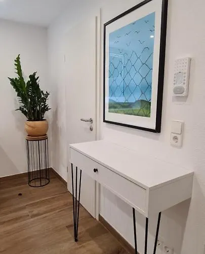 The Modern Cave - Comfyhome Stuttgart