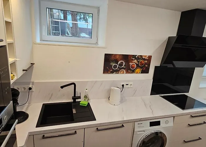 The Modern Cave - Comfyhome *