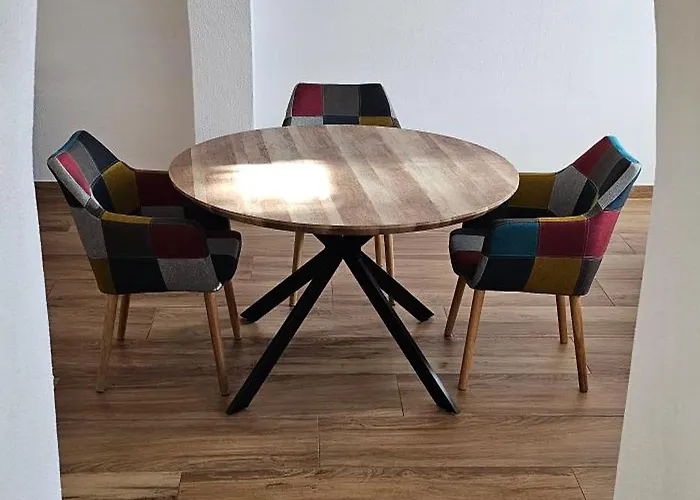 The Modern Cave - Comfyhome *