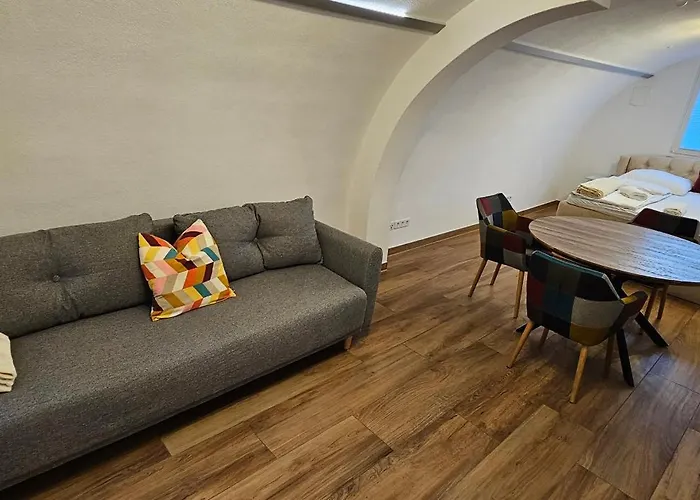 Apartman The Modern Cave - Comfyhome *