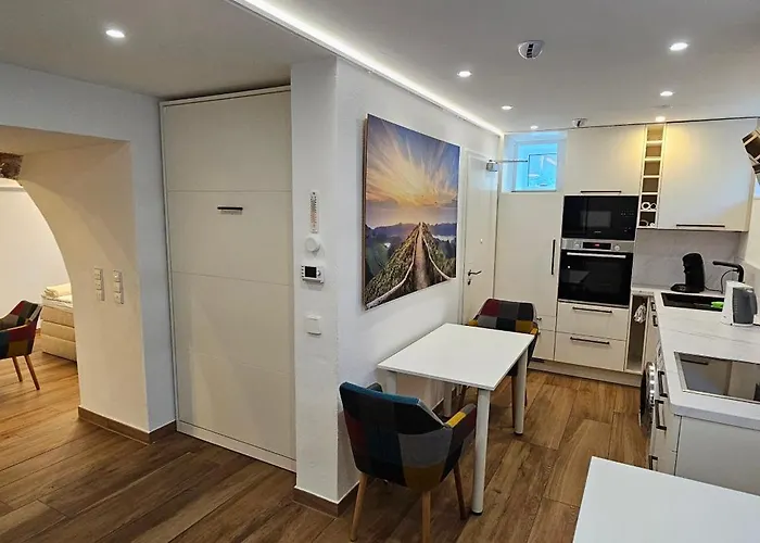 Apartman The Modern Cave - Comfyhome