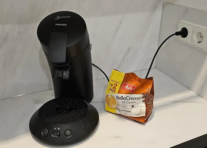 The Modern Cave - Comfyhome * Stuttgart