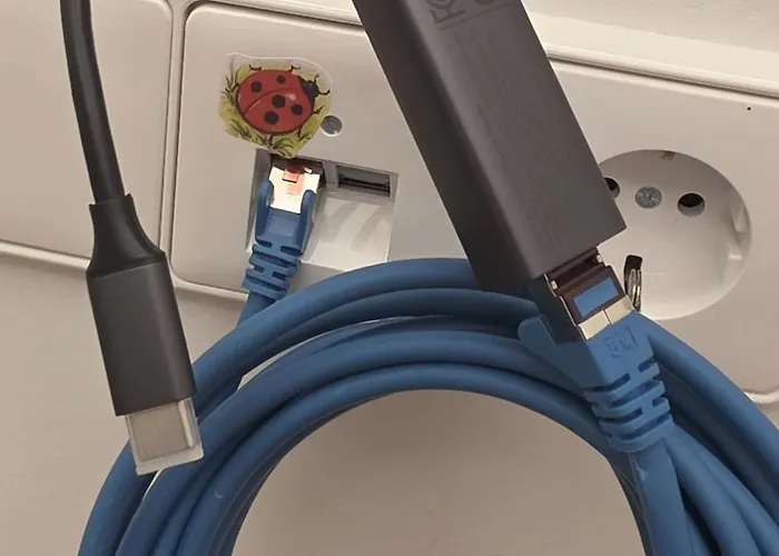 The Modern Cave - Comfyhome * Stuttgart