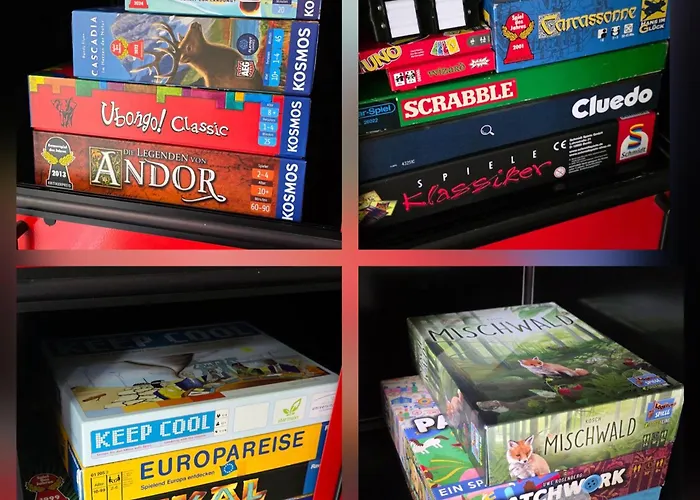 Apartman The Modern Cave - Comfyhome