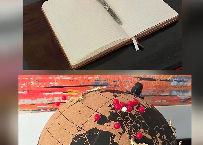 Apartman The Modern Cave - Comfyhome