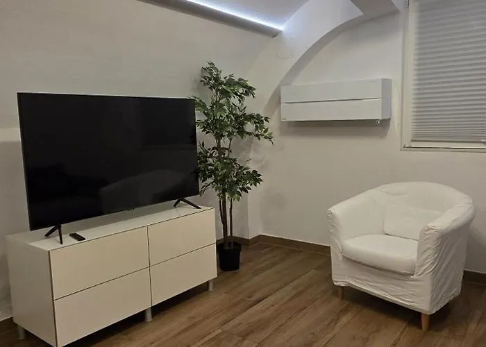 The Modern Cave - Comfyhome * Stuttgart