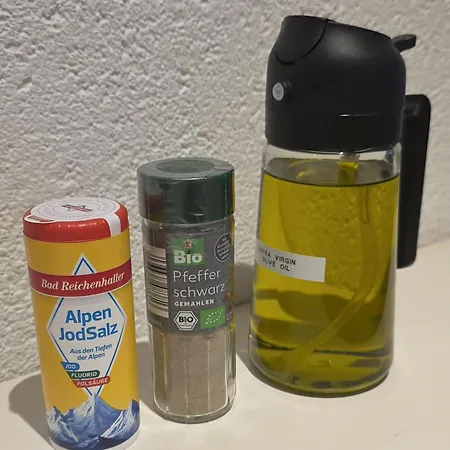 The Modern Cave - Comfyhome 斯图加特