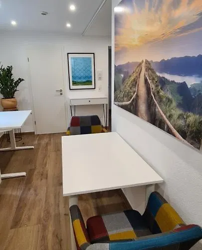 The Modern Cave - Comfyhome 公寓 *