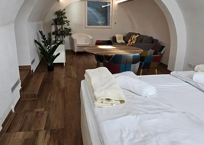 The Modern Cave - Comfyhome 公寓