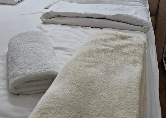 公寓 The Modern Cave - Comfyhome 斯图加特