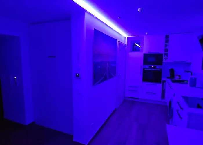 The Modern Cave - Comfyhome 公寓 斯图加特