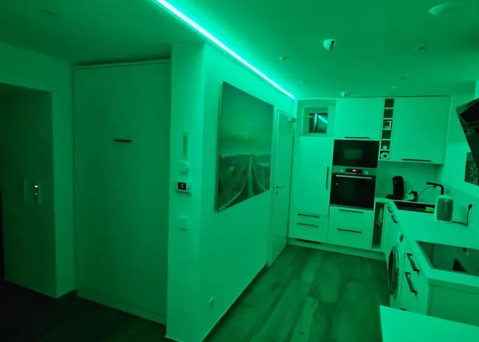 The Modern Cave - Comfyhome *