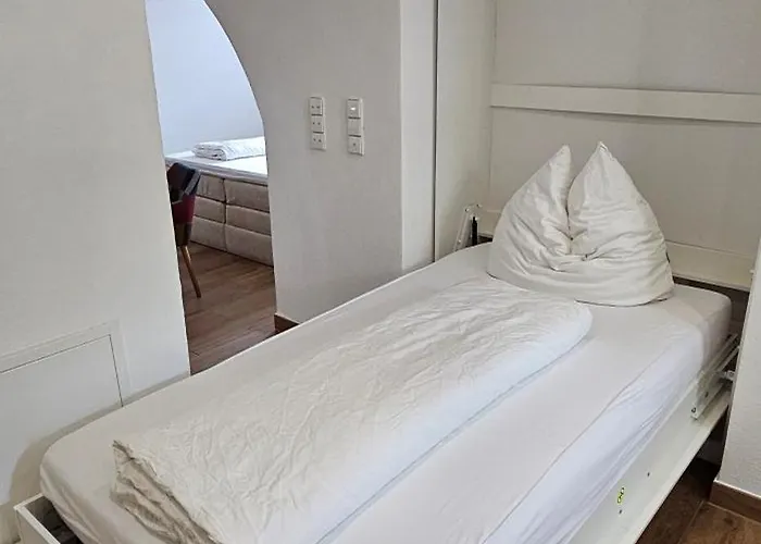 The Modern Cave - Comfyhome 公寓 斯图加特