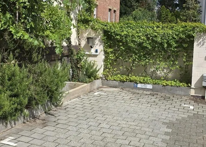 公寓 The Modern Cave - Comfyhome 斯图加特