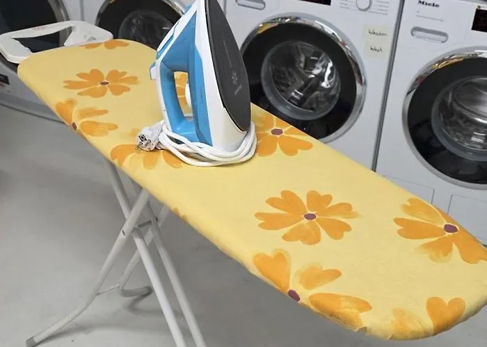 公寓 The Modern Cave - Comfyhome *