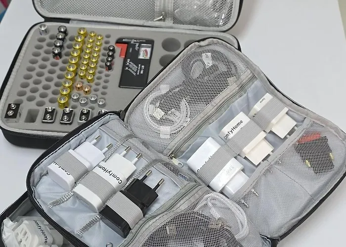 The Modern Cave - Comfyhome 斯图加特