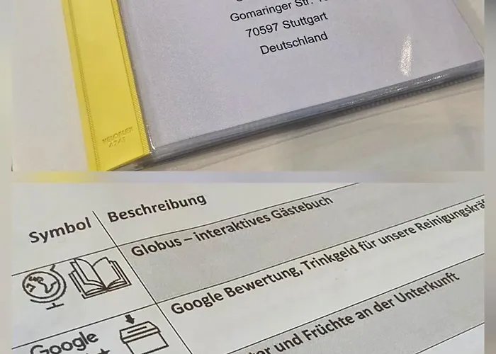 The Modern Cave - Comfyhome 公寓 斯图加特