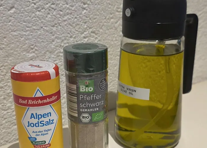 The Modern Cave - Comfyhome 斯图加特