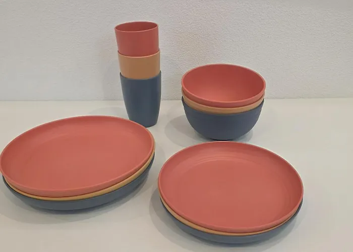 公寓 The Modern Cave - Comfyhome *