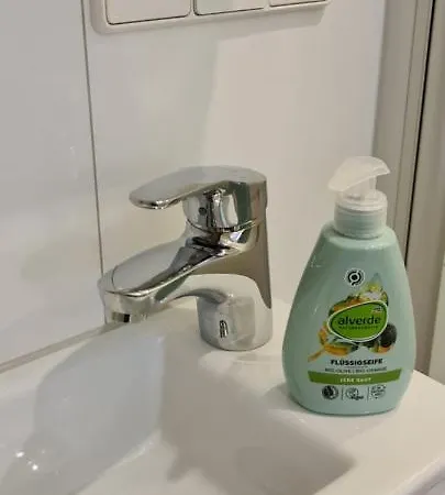 The Modern Cave - Comfyhome דירה שטוטגרט