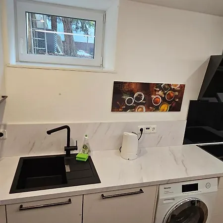 The Modern Cave - Comfyhome *