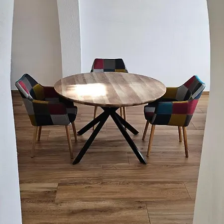 The Modern Cave *
