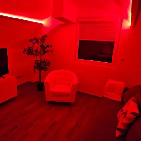 Apartment The Modern Cave Stuttgart
