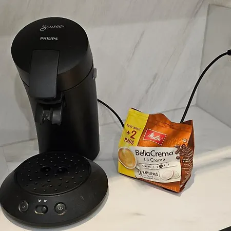 The Modern Cave - Comfyhome * שטוטגרט