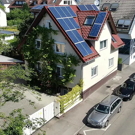 The Modern Cave - Comfyhome דירה