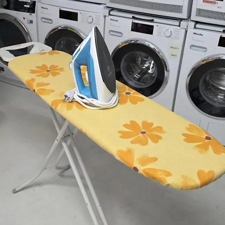 דירה The Modern Cave - Comfyhome *