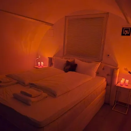 The Modern Cave - Comfyhome