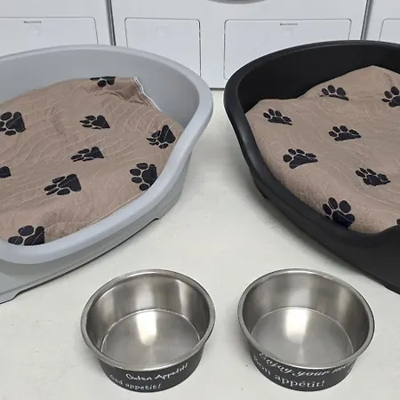 The Modern Cave - Comfyhome דירה