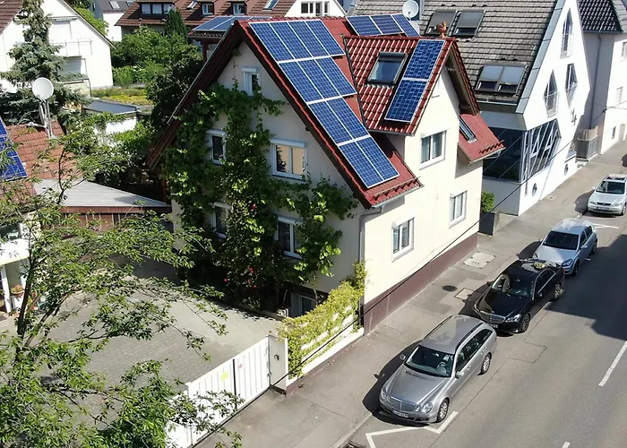 The Modern Cave - Comfyhome Appartement