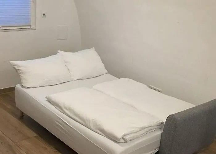 The Modern Cave - Comfyhome Appartement Stuttgart